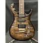 Used PRS Used PRS STUDIO 10 TOP CHARCOAL BURST Solid Body Electric Guitar