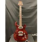 Used PRS Used PRS Paul's Guitar 10-Top RED TIGER Solid Body Electric Guitar thumbnail