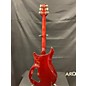 Used PRS Used PRS Paul's Guitar 10-Top RED TIGER Solid Body Electric Guitar