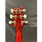 Used PRS Used PRS Paul's Guitar 10-Top RED TIGER Solid Body Electric Guitar