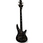 Used Ibanez SRMS800 DEEP TWILIGHT Electric Bass Guitar thumbnail