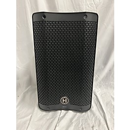 Used Harbinger Used Harbinger 2408 Powered Speaker