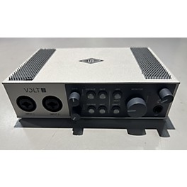 Used Universal Audio Used Universal Audio Volt 2 Audio Interface