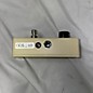 Used MXR M133 Micro Amp Pre Effect Pedal