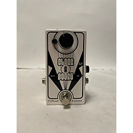 Used Pigtronix Used Pigtronix Class A Boost Effect Pedal