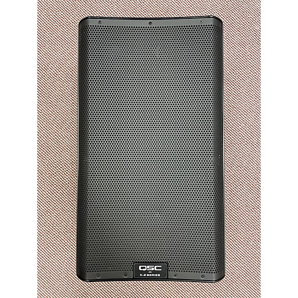 Used QSC Used QSC K12.2 Powered Speaker