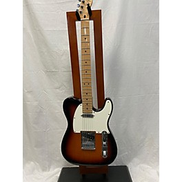 Used Fender Used Fender Modern Player Telecaster 2 Color Sunburst Solid Body Electric Guitar