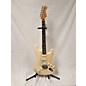 Used Fender Used Fender Player Stratocaster HSS Antique White Solid Body Electric Guitar thumbnail