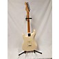 Used Fender Used Fender Player Stratocaster HSS Antique White Solid Body Electric Guitar