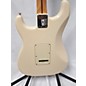 Used Fender Used Fender Player Stratocaster HSS Antique White Solid Body Electric Guitar