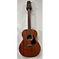 Used Takamine Used Takamine GLN11E NS Natural Satin Acoustic Electric Guitar thumbnail