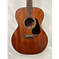 Used Takamine Used Takamine GLN11E NS Natural Satin Acoustic Electric Guitar