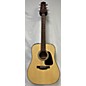 Used Takamine Used Takamine GLD12E NATURAL SATIN Acoustic Electric Guitar thumbnail