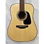 Used Takamine Used Takamine GLD12E NATURAL SATIN Acoustic Electric Guitar