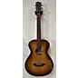 Used Breedlove Used Breedlove Discovery Concertina 2 Color Sunburst Acoustic Guitar thumbnail