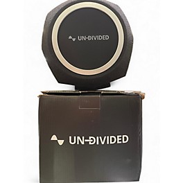 Used Un-divided Llc Used Un-Divided LLC THE Q-BALL Sound Shield