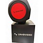 Used Un-divided Llc Used Un-Divided LLC THE Q-BALL Red Sound Shield thumbnail