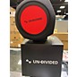 Used Un-divided Llc Used Un-Divided LLC THE Q-BALL Red Sound Shield