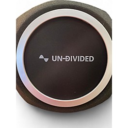 Used Un-divided Llc Used Un-Divided LLC THE Q-BALL Sound Shield