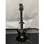 Used PRS Used PRS SE Custom 24 Trans Black Solid Body Electric Guitar thumbnail