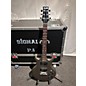 Used Ibanez Used Ibanez GAX70 Gray Solid Body Electric Guitar thumbnail