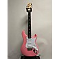 Used PRS Used 2024 PRS Silver Sky John Mayer Signature ROXY PINK Solid Body Electric Guitar thumbnail