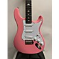 Used PRS Used 2024 PRS Silver Sky John Mayer Signature ROXY PINK Solid Body Electric Guitar