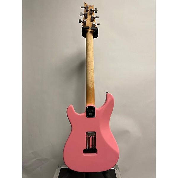 Used PRS Used 2024 PRS Silver Sky John Mayer Signature ROXY PINK Solid Body Electric Guitar