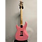 Used PRS Used 2024 PRS Silver Sky John Mayer Signature ROXY PINK Solid Body Electric Guitar