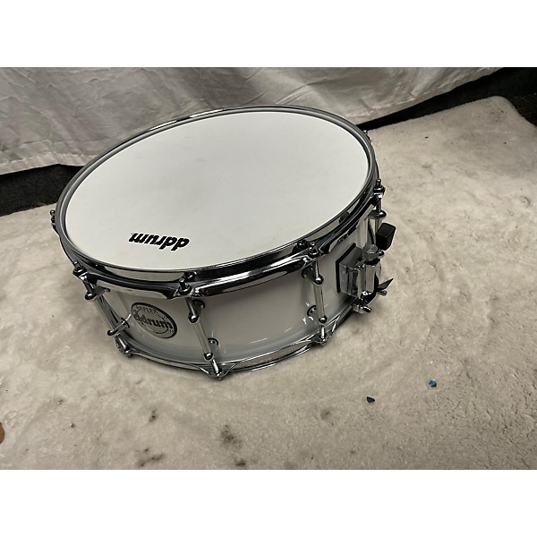 Used ddrum 14X5.5 Reflex Series SNARE Drum