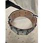 Used ddrum 14X5.5 Reflex Series SNARE Drum