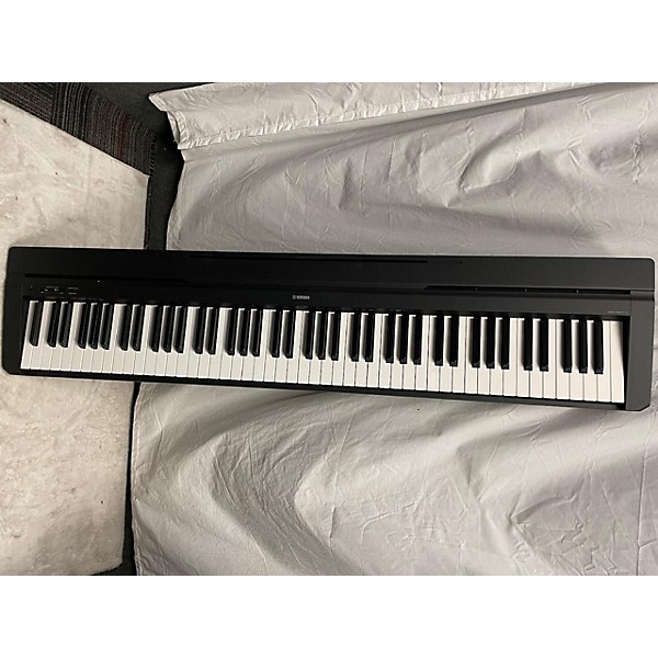 Used Yamaha P71 Digital Piano