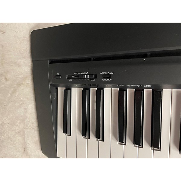 Used Yamaha P71 Digital Piano