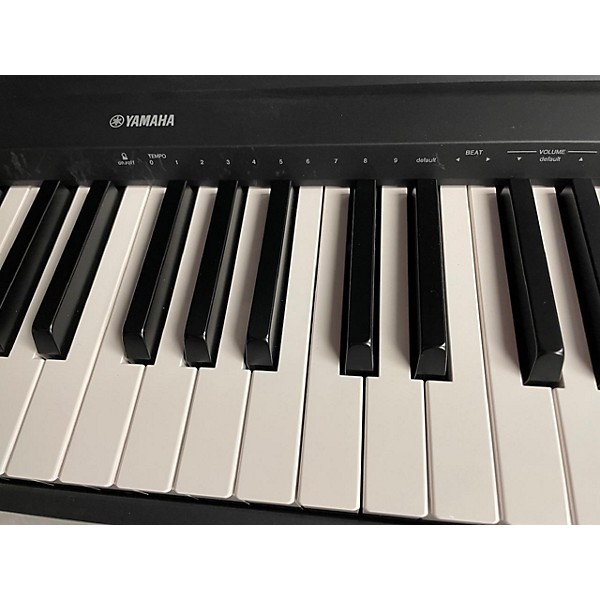 Used Yamaha P71 Digital Piano