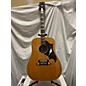 Vintage Alvarez Vintage 1971 Alvarez 5024 Natural Acoustic Guitar thumbnail