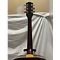 Vintage Alvarez Vintage 1971 Alvarez 5024 Natural Acoustic Guitar