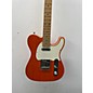 Used G&l Used G&L ASAT Classic Natural Solid Body Electric Guitar thumbnail