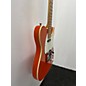 Used G&l Used G&L ASAT Classic Natural Solid Body Electric Guitar