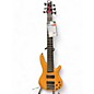 Used Ibanez Used Ibanez SR406 Natural Electric Bass Guitar thumbnail