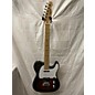 Used Squier Affinity Telecaster Solid Body Electric Guitar thumbnail