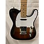 Used Squier Affinity Telecaster Solid Body Electric Guitar