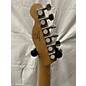 Used Squier Affinity Telecaster Solid Body Electric Guitar