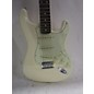 Used Fender Used Fender Fsr Traditional 12 String Stratocaster Made In Japan White Solid Body Electric Guitar