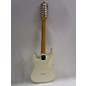 Used Fender Used Fender Fsr Traditional 12 String Stratocaster Made In Japan White Solid Body Electric Guitar