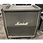 Used Marshall Used Marshall 1960A 300W 4X12 MONO SLANT Guitar Cabinet thumbnail