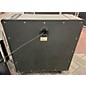 Used Marshall Used Marshall 1960A 300W 4X12 MONO SLANT Guitar Cabinet