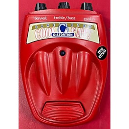 Used Danelectro Cool Cat CD1 Distortion Effect Pedal