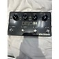 Used TC Electronic Ditto X4 Looper Pedal thumbnail