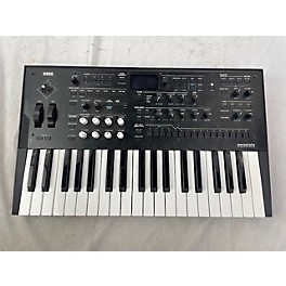 Used KORG Wavestate Synthesizer