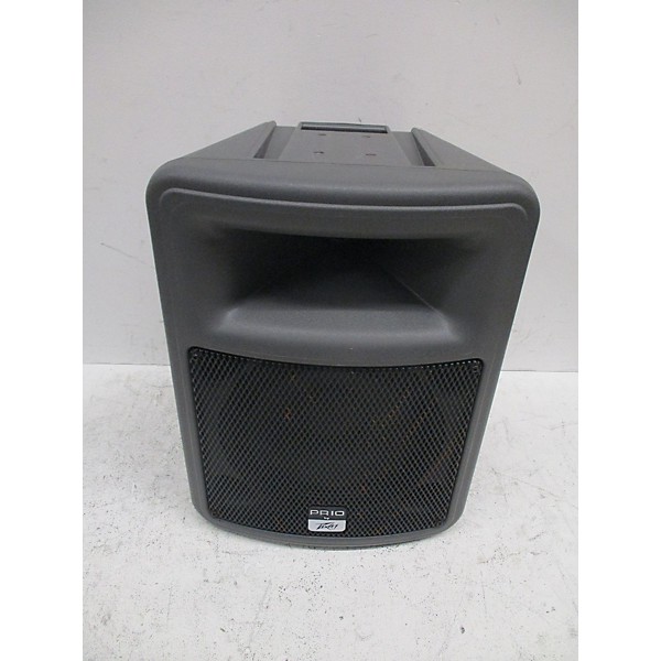 Used Peavey Used Peavey PR10 Unpowered Speaker